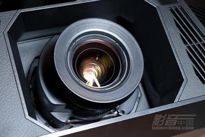 4K激光投影机QL3000B案例探访凯时尊龙【家访】广州白云EPSON(图7)
