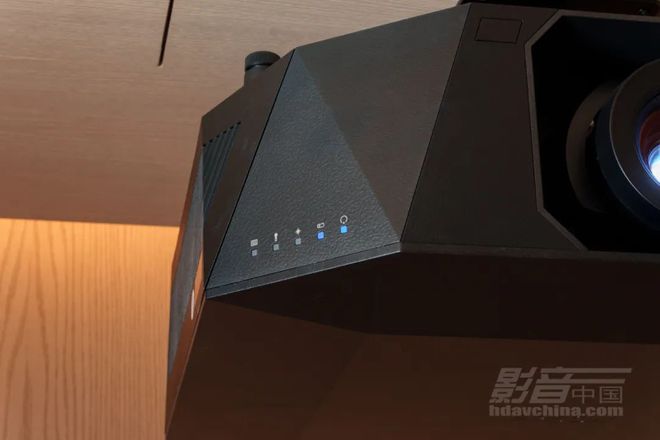 4K激光投影机QL3000B案例探访凯时尊龙【家访】广州白云EPSON(图5)