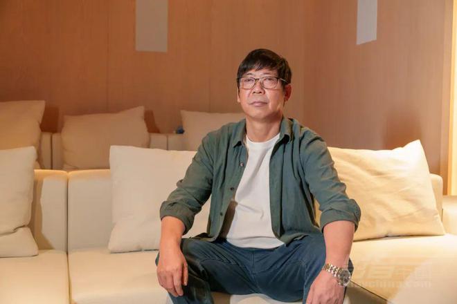 4K激光投影机QL3000B案例探访凯时尊龙【家访】广州白云EPSON(图3)
