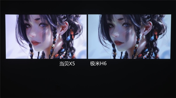 2023年国产家用激光投影仪品牌推荐尊龙凯时网家用激光投影仪品牌怎么选？(图6)