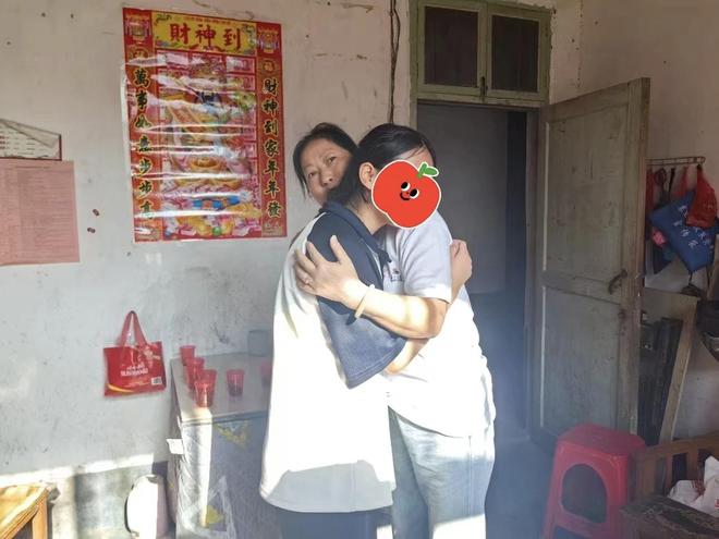 83个“小苹果”：平安支教者的心灵守望尊龙凯时app平台从“写不出优点”到(图4)