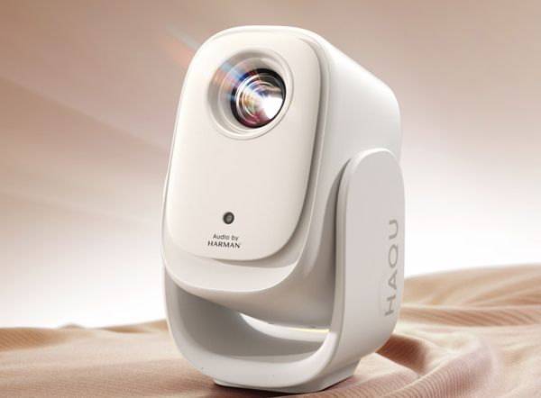 edmi投影仪4还是哈趣Q1Pro尊龙人生就是博平价卧室投影仪选R(图5)